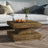 Coffee Table 60X60X35 Cm Mdf