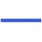 3-Panel Wind Screen Fabric Azure