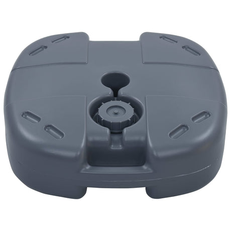 Portable Umbrella Base Sand/Water Filled