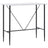 Bar Table 120X60X110 Cm Mdf