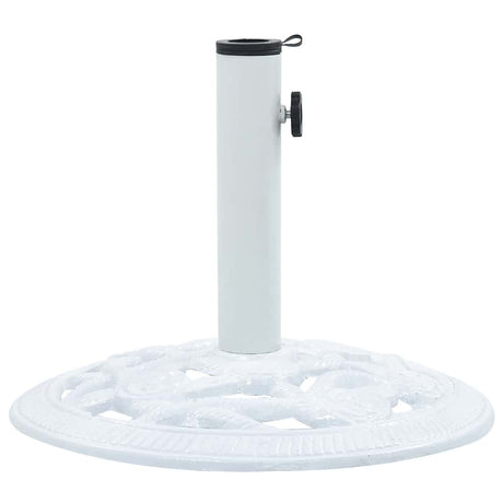Umbrella Base 9 Kg 40 Cm Cast Iron