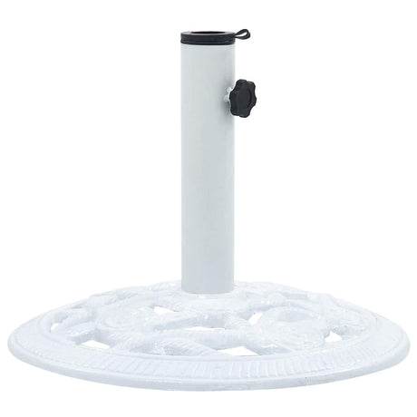 Umbrella Base 9 Kg 40 Cm Cast Iron