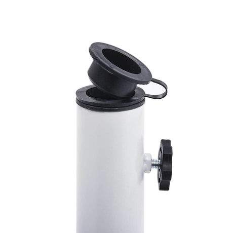 Umbrella Base 9 Kg 40 Cm Cast Iron