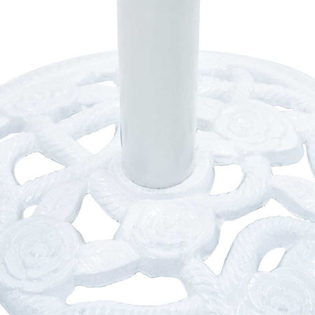 Umbrella Base 9 Kg 40 Cm Cast Iron
