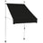 Manual Retractable Awning