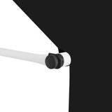 Manual Retractable Awning