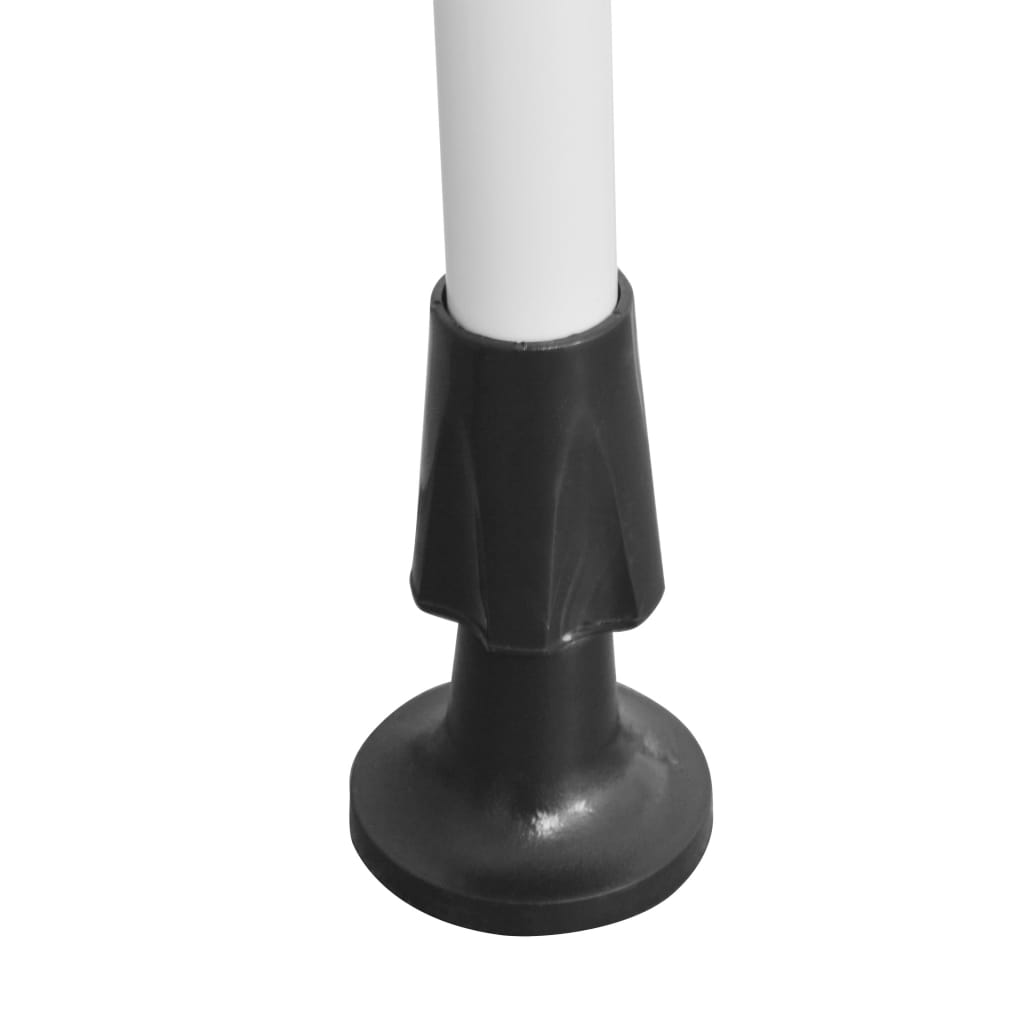 Manual Retractable Awning