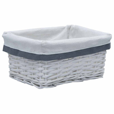 3 Piece Nesting Basket Set Willow