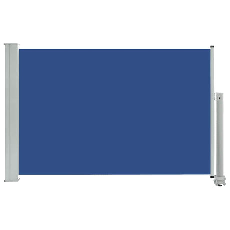 Patio Retractable Side Awning