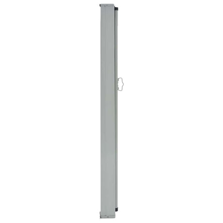 Patio Retractable Side Awning