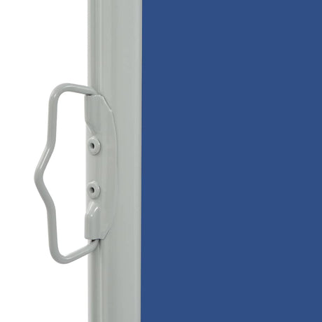 Patio Retractable Side Awning