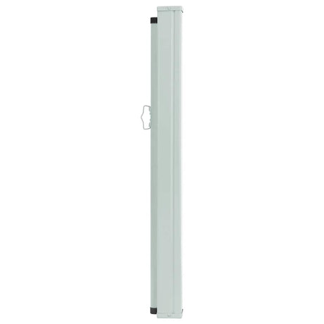 Patio Retractable Side Awning