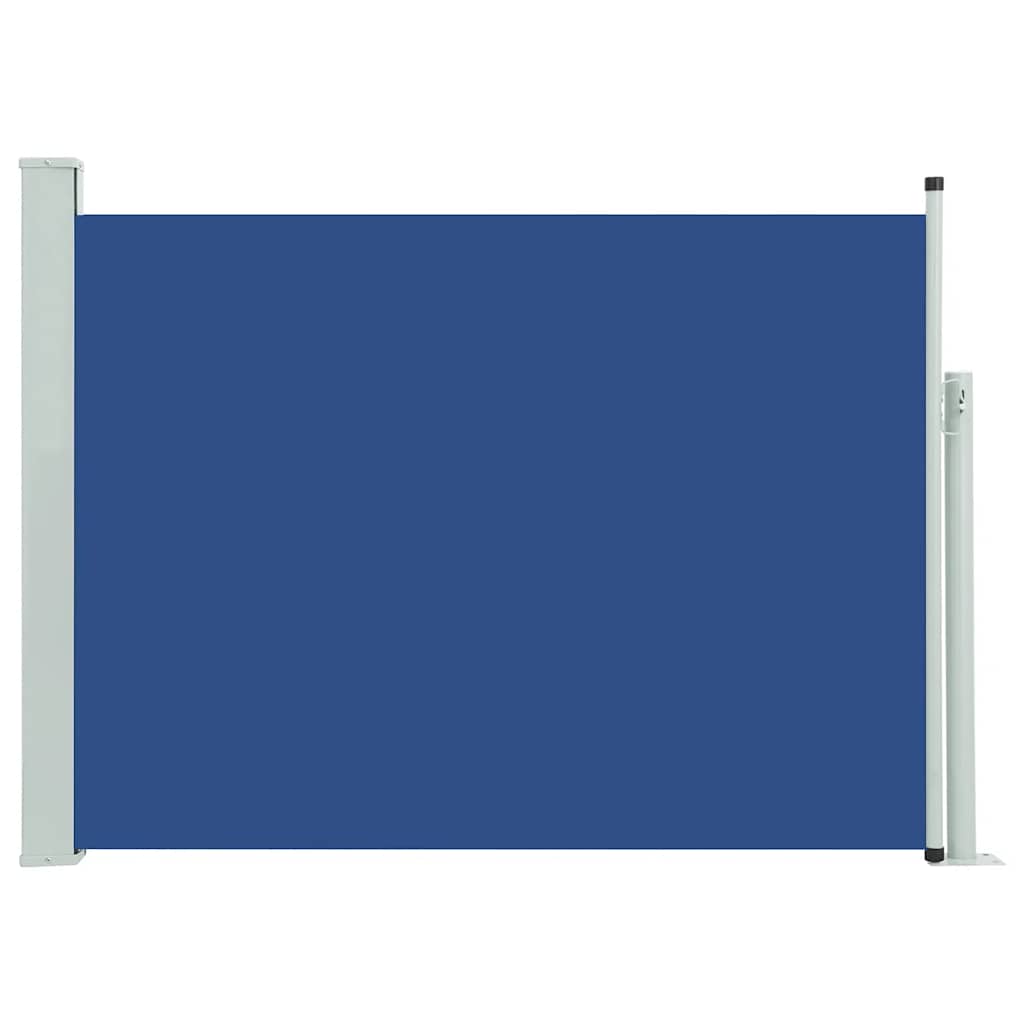 Patio Retractable Side Awning