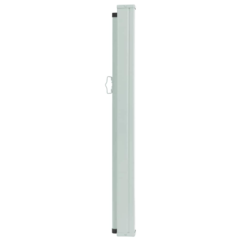 Patio Retractable Side Awning