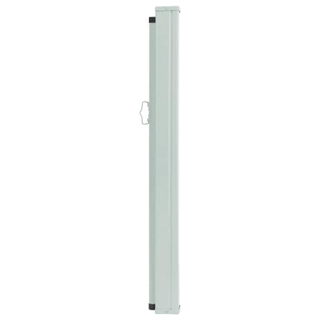 Patio Retractable Side Awning