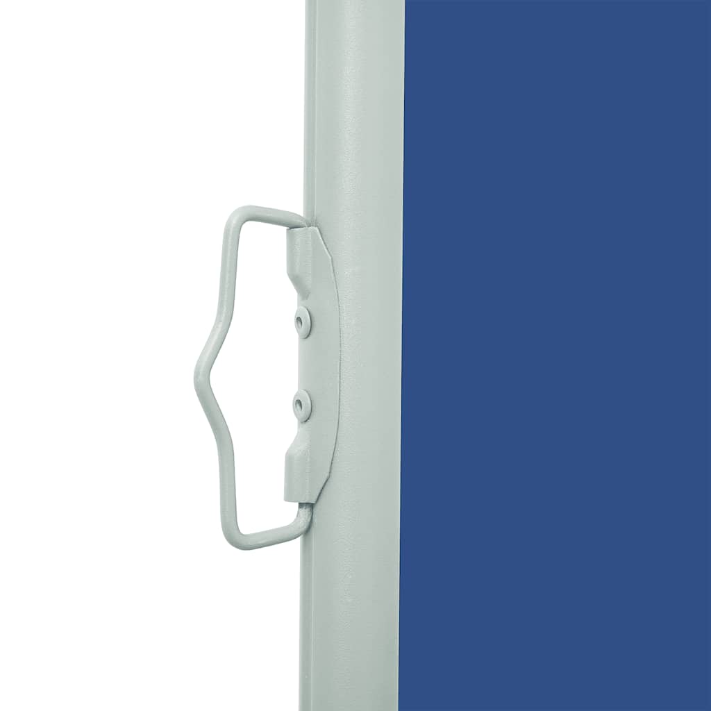 Patio Retractable Side Awning
