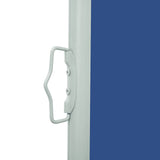 Patio Retractable Side Awning