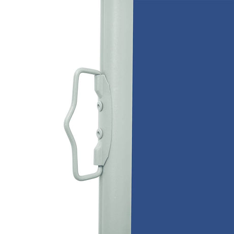Patio Retractable Side Awning