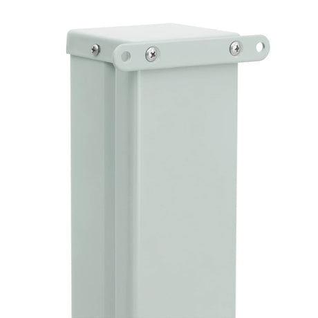 Patio Retractable Side Awning