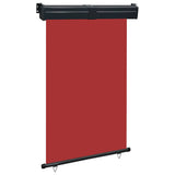 Balcony Side Awning