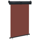 Balcony Side Awning