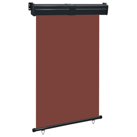 Balcony Side Awning