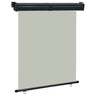 Balcony Side Awning