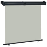 Balcony Side Awning