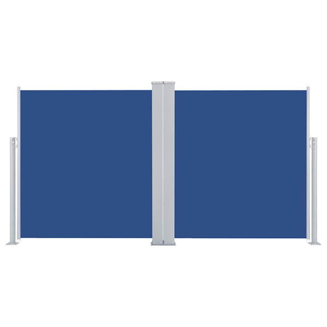 Retractable Side Awning