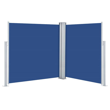Retractable Side Awning