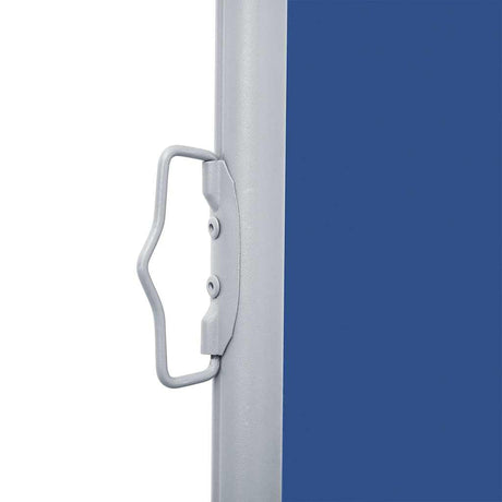 Retractable Side Awning