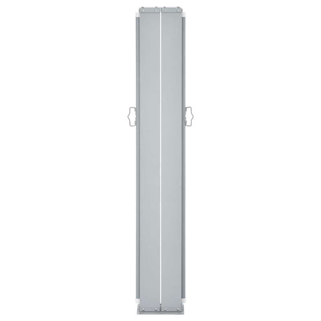 Retractable Side Awning