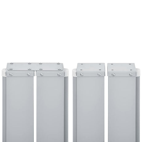 Retractable Side Awning