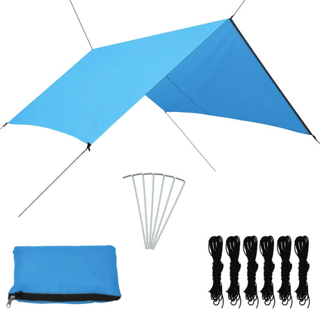 Outdoor Tarp