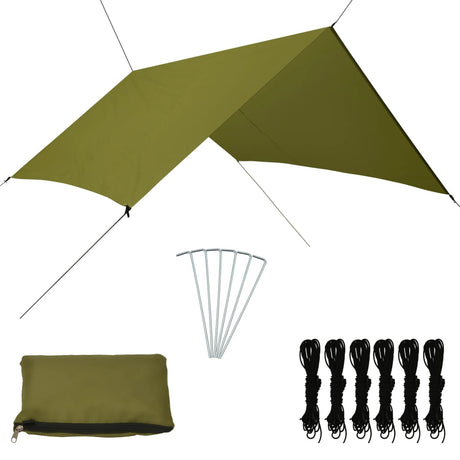 Outdoor Tarp