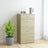Sideboard With 6 Drawers 50X34X96 Cm Engineered Wood