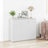 Sideboard 88X30X70 Cm Engineered Wood