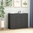 Sideboard 88X30X70 Cm Engineered Wood