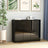 Sideboard 88X30X70 Cm Engineered Wood