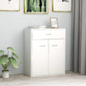 Sideboard 60X30X75 Cm Engineered Wood