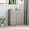 Sideboard 60X30X75 Cm Engineered Wood