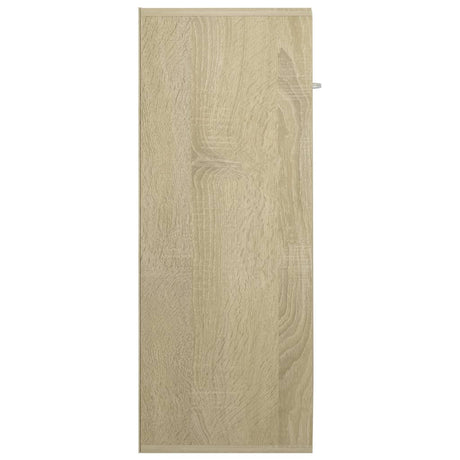 Sideboard 60X30X75 Cm Engineered Wood