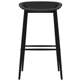 Bar Chairs 4 Pcs