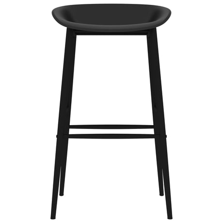 Bar Chairs 4 Pcs