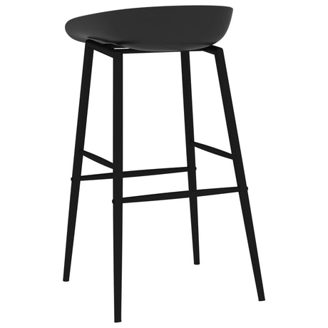Bar Chairs 4 Pcs