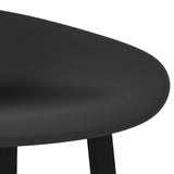 Bar Chairs 4 Pcs