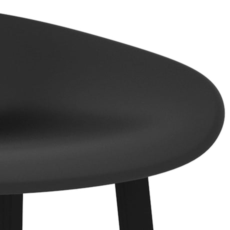 Bar Chairs 4 Pcs