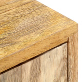 Tv Cabinet 140X30X50 Cm