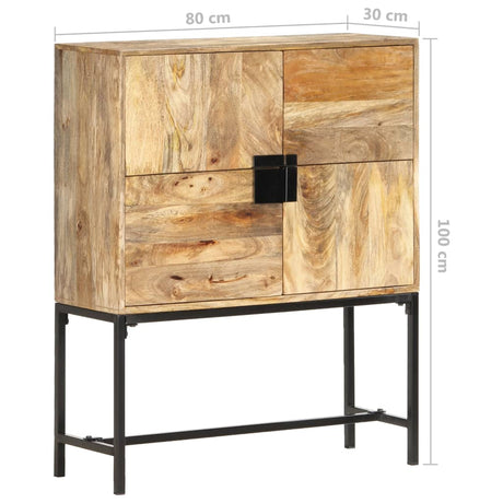 Highboard