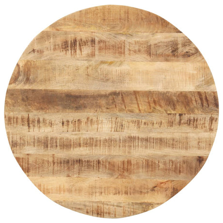 Table Top Round 25-27 Mm 50 Cm